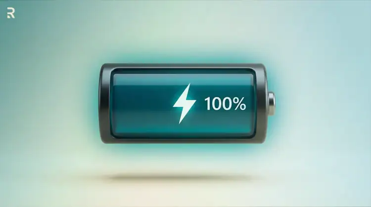 sex-stamina-full-energy-battery-100-percent-metaphor.